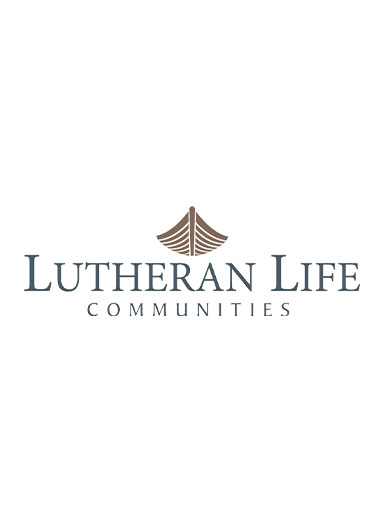 Lutheran Life Communities logo