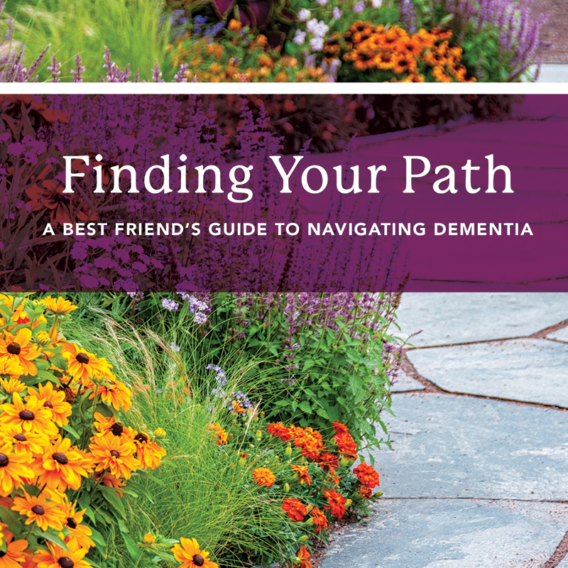 Best Friend's Guide To Dementia eBooks