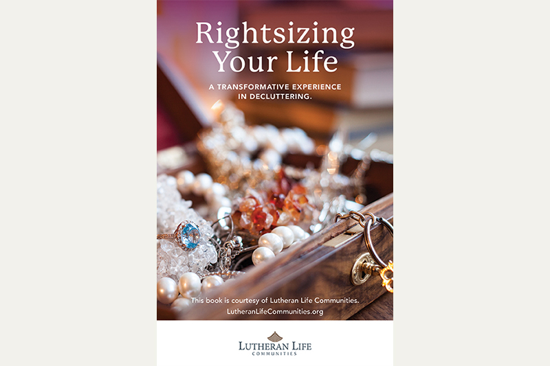 Rightsizing Your Life: A Transformative Experience in Decluttering Rightsizing Your Life: A Transformative Experience in Decluttering