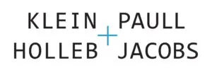 Klein Paull + Holleb Jacobs
