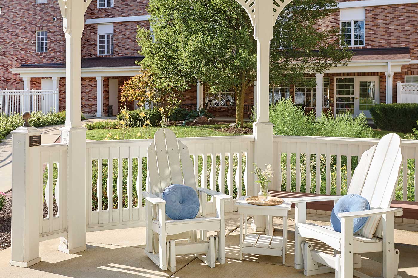 Lutheran Home: Beyond the Brochure - Insider Secrets to 62+ Living Webinar