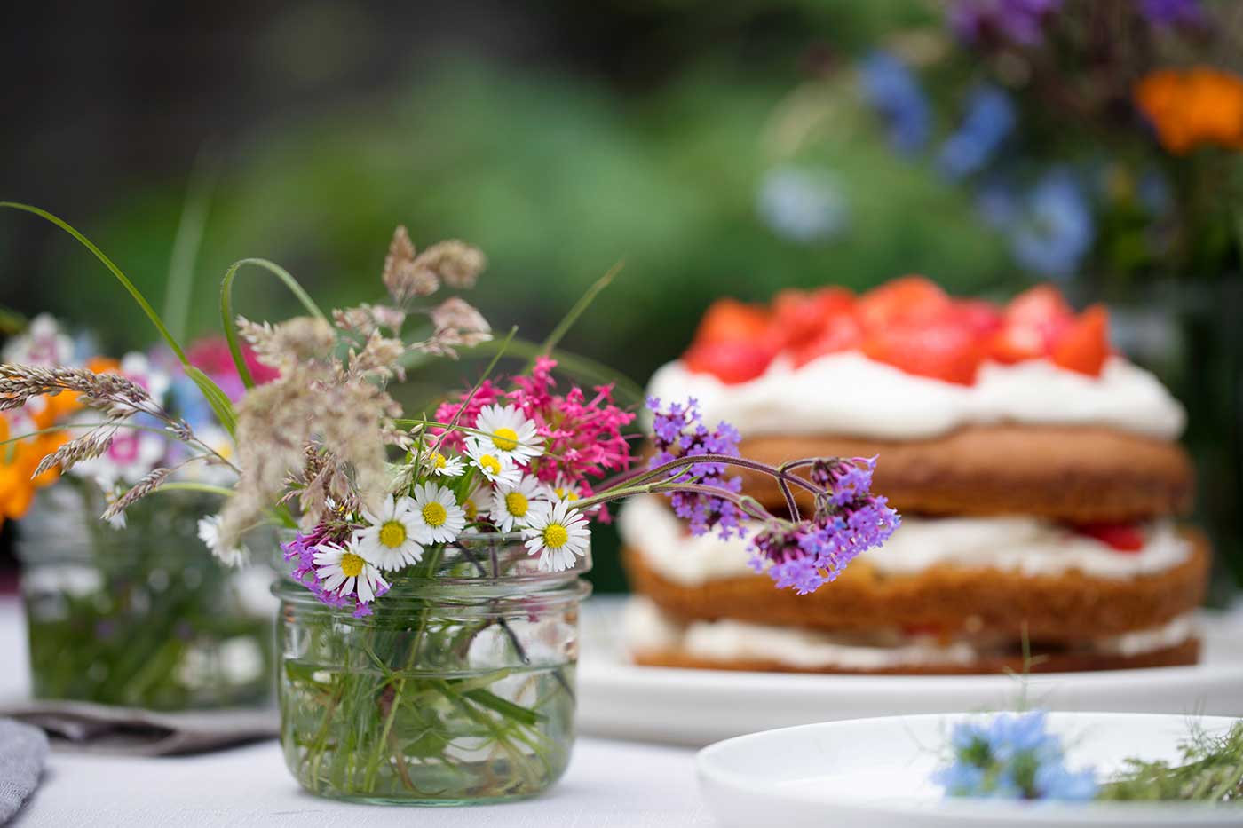 Lutheran Home: Midsummer Night’s (Day)Dream