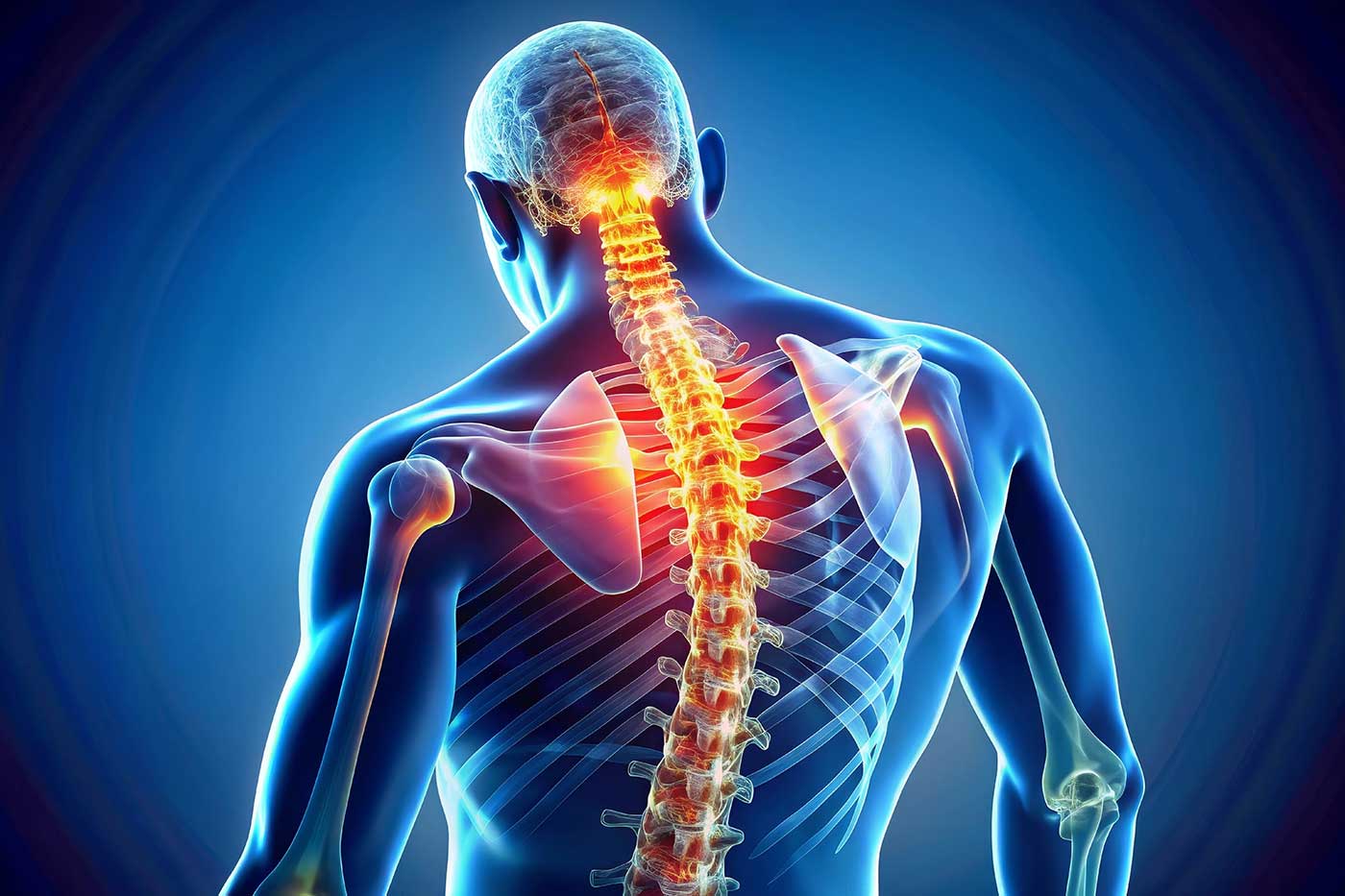 Lutheran Home: Spine & Joint Relief, Redefined