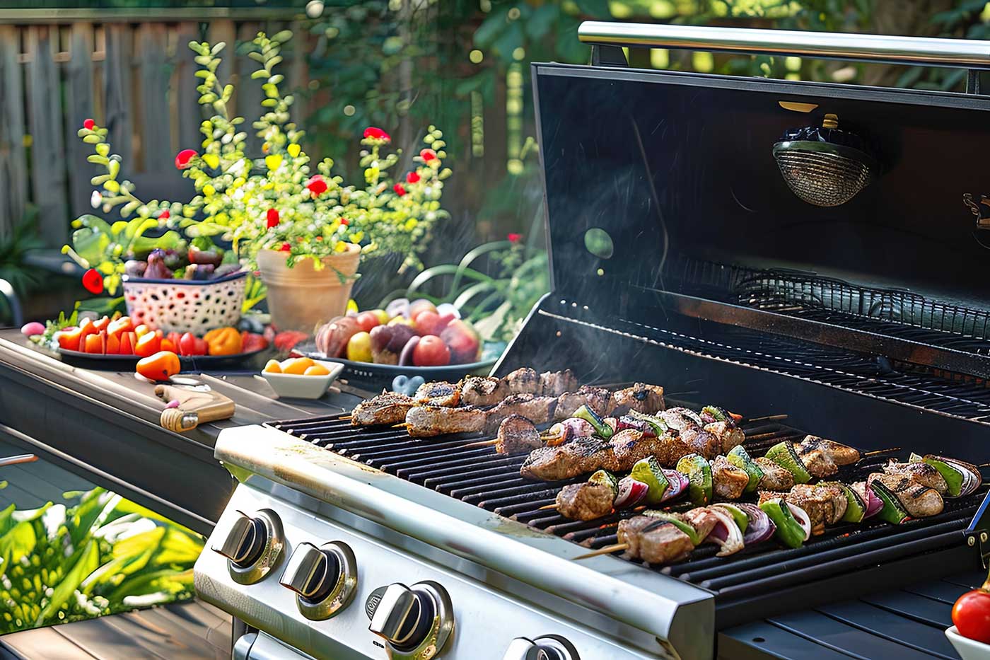 Wittenberg Village: Summer Brews & Burger Bash