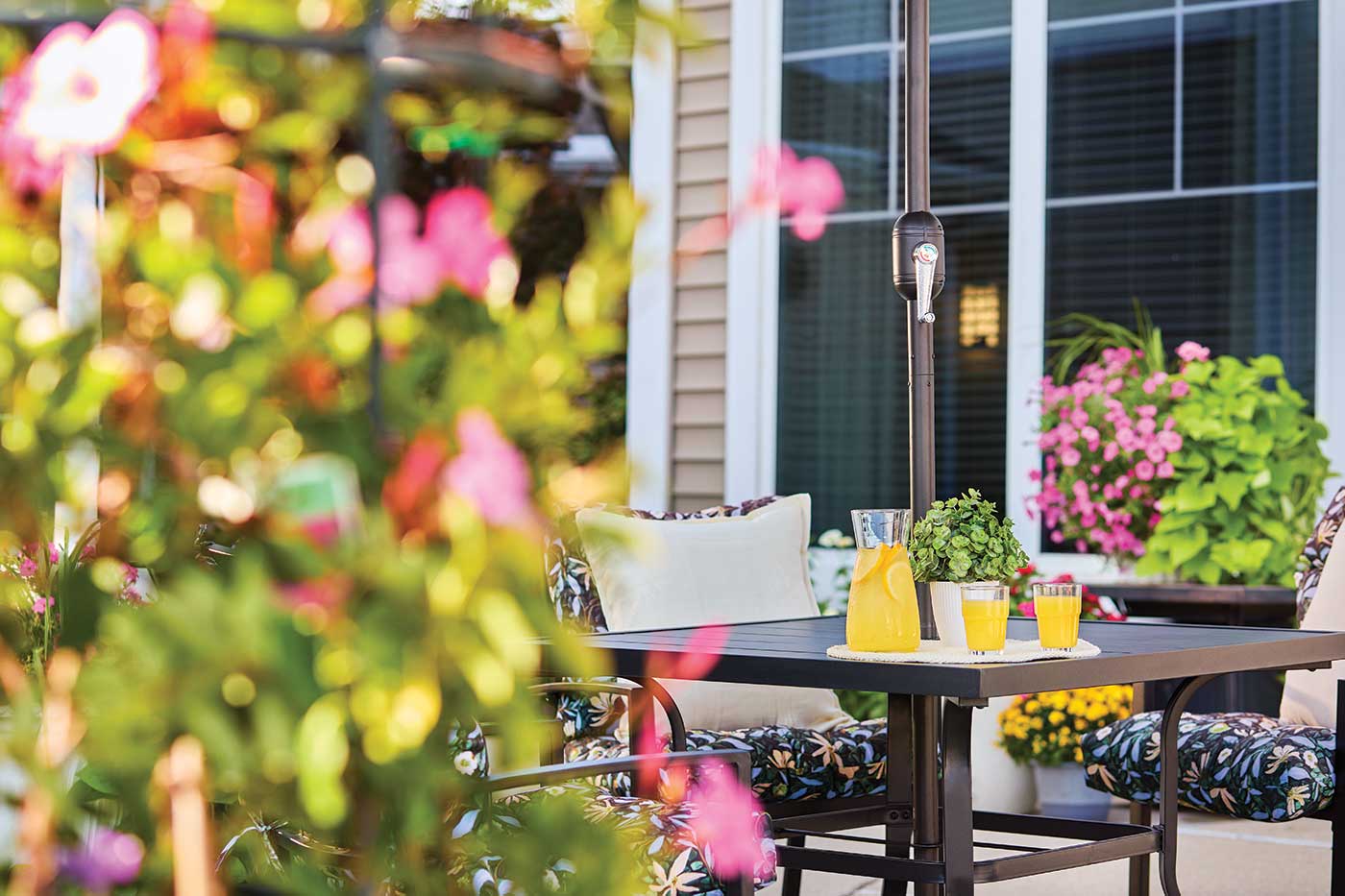 Luther Oaks: Knowledge is Power - Community Living Options