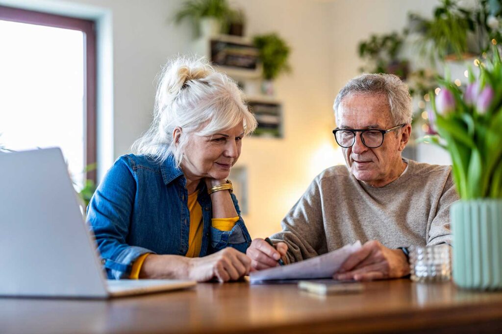 Lutheran Home: Smart Money Moves Seminar