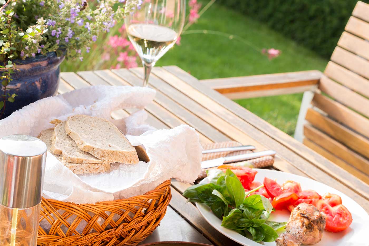Wittenberg Village: It’s Just Lunch