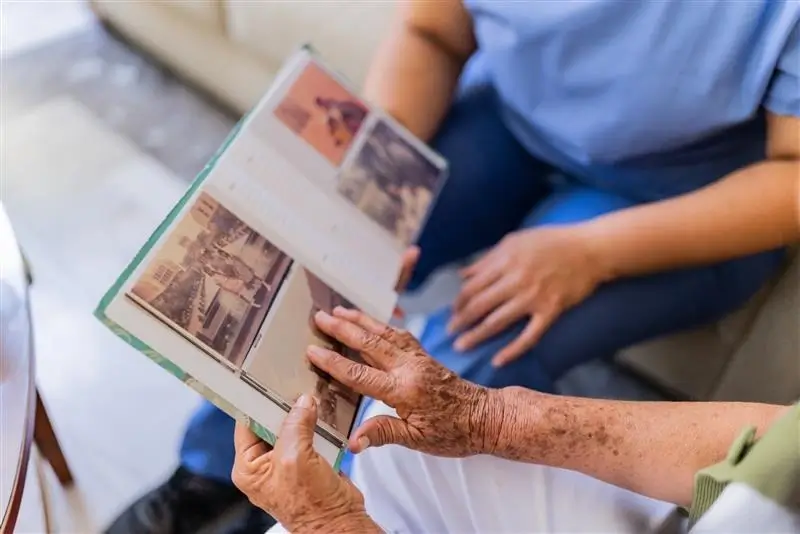 March Learning Series: Understanding Dementia